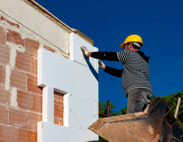 Types of Insulation We Offer in South Hill, NY