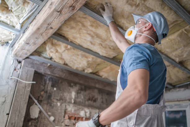 Best Fiberglass Insulation in South Hill, NY